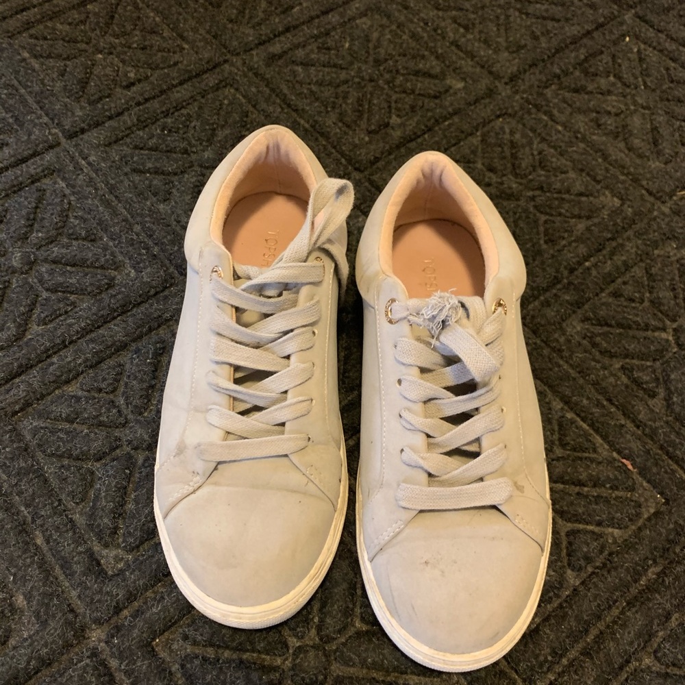 Topshop sneakers
